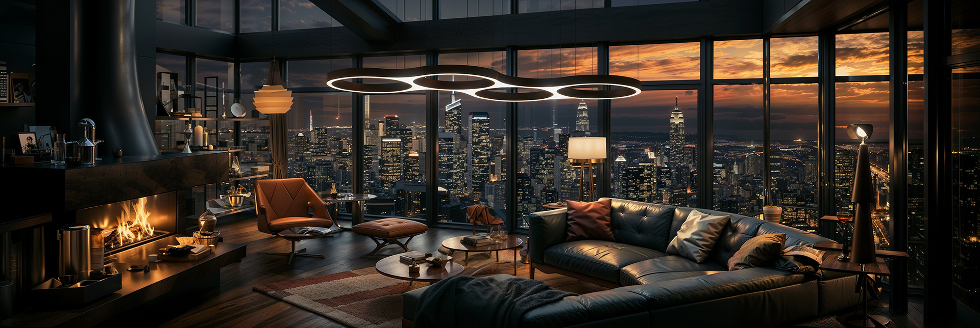 Introducing the pinnacle of lighting innovation: